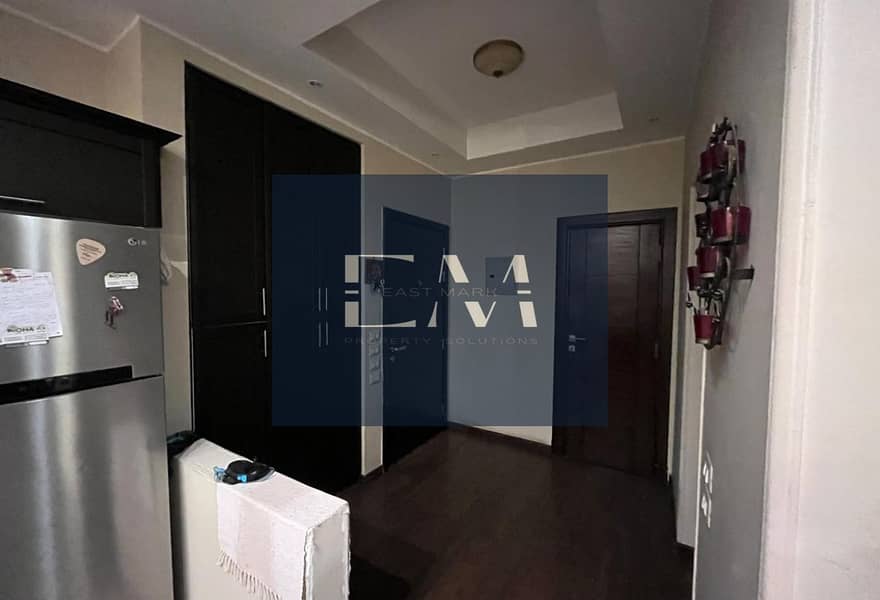 Apartment for sale in Katameya Plaza - Ansicht 5