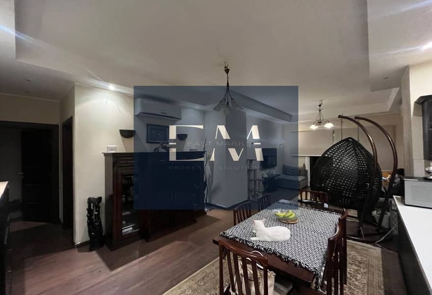 Apartment for sale in Katameya Plaza - Ansicht 6