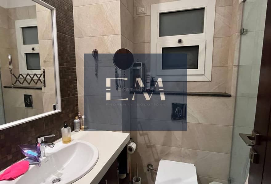 Apartment for sale in Katameya Plaza - Mehr