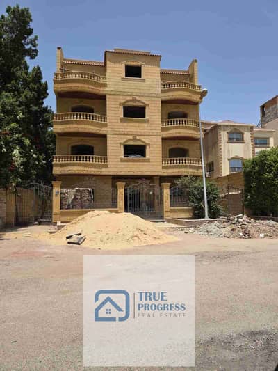 5 Bedroom Flat for Sale in New Cairo, Cairo - IMG-20260512-WA0089. jpg 5 Bedroom Flat for Sale in New Cairo, Cairo - IMG-20260512-WA0089. jpg