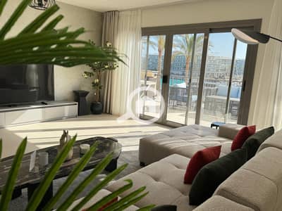 3 Bedroom Chalet for Rent in North Coast, Matruh - 4821. jpg