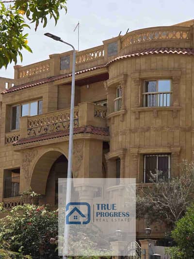 شقة 3 غرف نوم للبيع في القاهرة الجديدة، القاهرة - IMG-20260512-WA0091. jpg شقة 3 غرف نوم للبيع في القاهرة الجديدة، القاهرة - IMG-20260512-WA0091. jpg