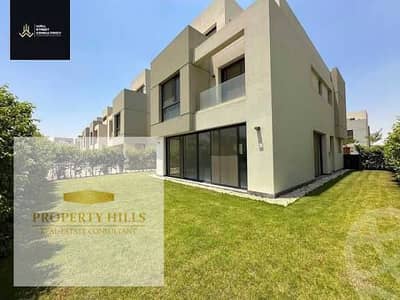 4 Bedroom Twin House for Sale in Shorouk City, Cairo - WhatsApp Image 2026-05-07 at 4.24. 30 PM. jpeg