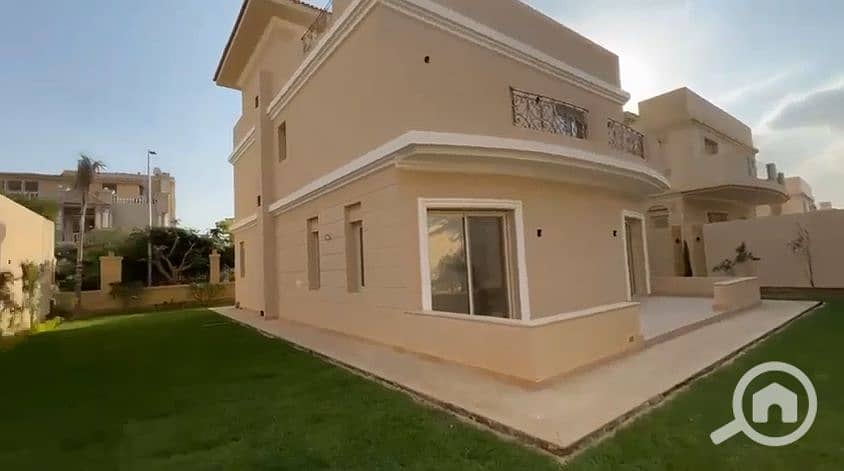Spacious | Villa 5 beds | Maxim compound | 90 st. - Ansicht 2