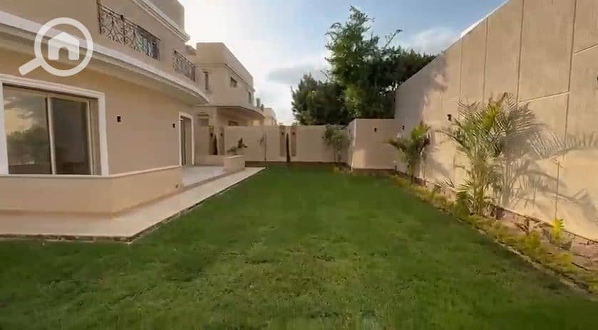 Spacious | Villa 5 beds | Maxim compound | 90 st. - Ansicht 3