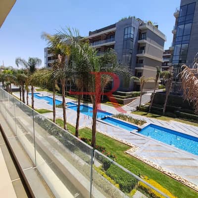 3 Bedroom Flat for Rent in New Cairo, Cairo - WhatsApp Image 2026-05-11 at 2.45. 07 PM. jpeg