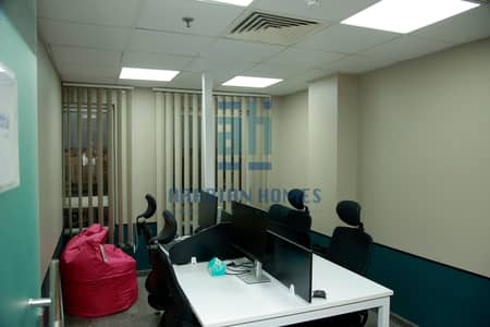 Commercial Building for Rent in Sheraton, Cairo - 902. JPG