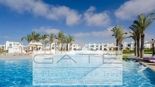3 Bedroom Penthouse for Sale in North Coast, Matruh - WhatsApp Image 2024-04-22 at 5.06. 50 PM. jpg