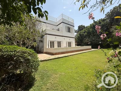 6 Bedroom Villa for Rent in Maadi, Cairo - WhatsApp Image 2026-05-12 at 3.14. 22 AM (2). jpeg 6 Bedroom Villa for Rent in Maadi, Cairo - WhatsApp Image 2026-05-12 at 3.14. 22 AM (2). jpeg