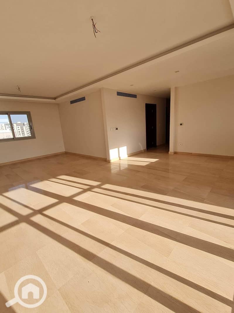 Directly from the owner great apartment 186 m. In cairo festival city - Vista 3