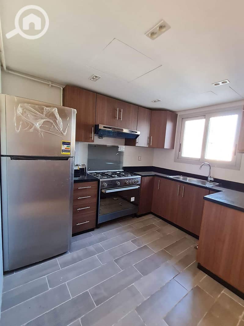 Directly from the owner great apartment 186 m. In cairo festival city - Vista 4