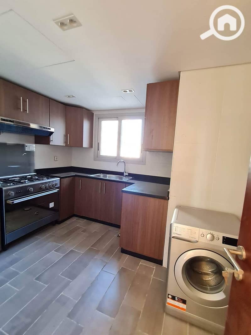 Directly from the owner great apartment 186 m. In cairo festival city - Vista 5