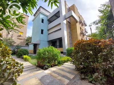 10+ Beds Villa for Rent in Maadi, Cairo - WhatsApp Image 2026-05-12 at 3.14. 27 AM (3). jpeg 10+ Beds Villa for Rent in Maadi, Cairo - WhatsApp Image 2026-05-12 at 3.14. 27 AM (3). jpeg