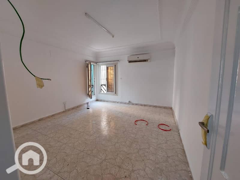 Villa for rent in Maadi, area 800 m - Ansicht 3