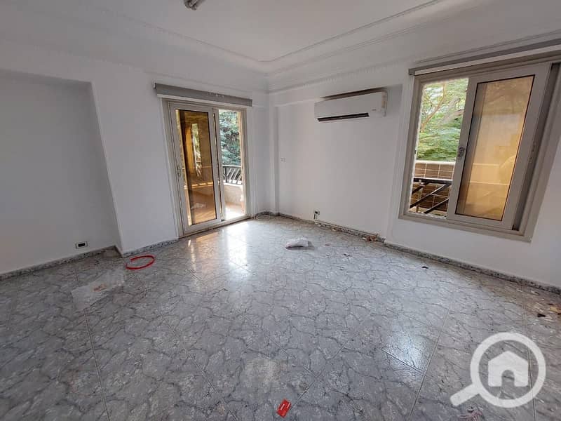 Villa for rent in Maadi, area 800 m - Ansicht 4