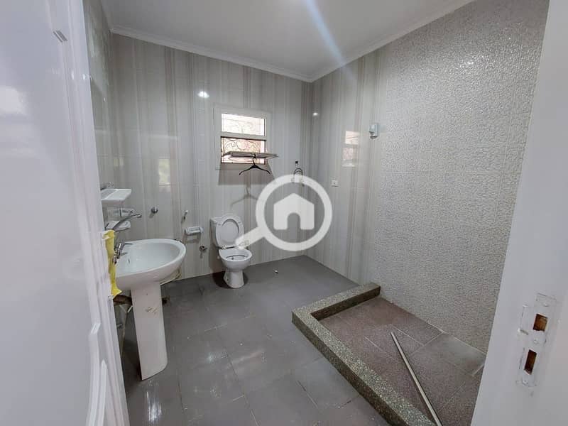 Villa for rent in Maadi, area 800 m - Ansicht 5