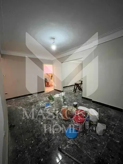 Apartment for rent | 150m | Abu Qir Street, Mustafa Kamel Signal (Sidi Gaber)