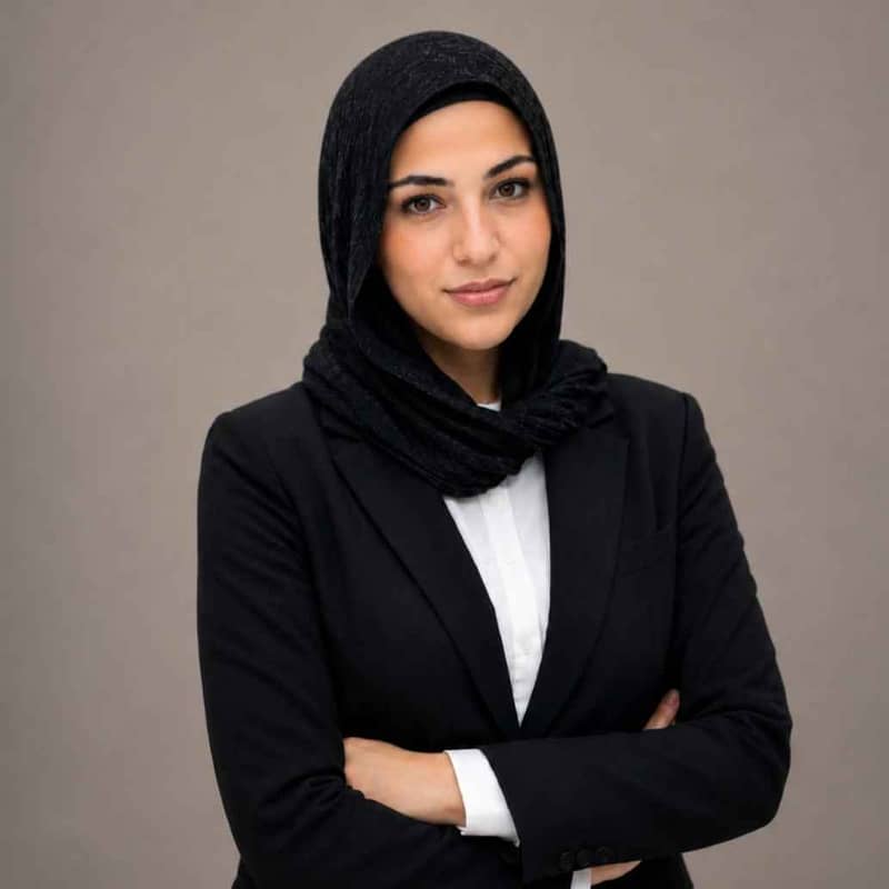 Sohayla Abdelmenem