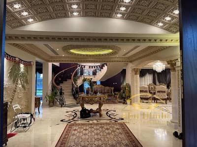 فیلا 7 غرف نوم للبيع في مدينتي، القاهرة - 9e822a9c-e0b4-4a37-b04b-7f61fe2fb60d. jpg