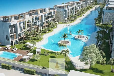 1 Bedroom Chalet for Sale in North Coast, Matruh - WhatsApp Image 2026-05-12 at 2.12. 11 PM (3). jpeg