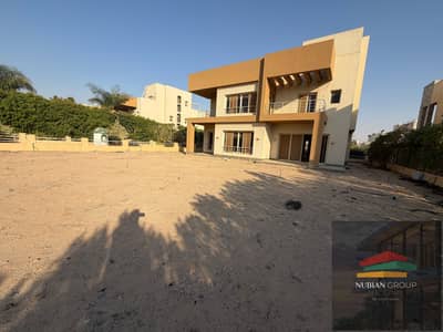 6 Bedroom Villa for Sale in 6th of October, Giza - tempImageAqLiQL. jpg