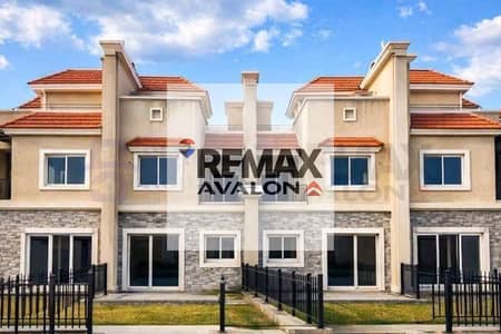 فیلا 4 غرف نوم للبيع في محرّم بيك، الإسكندرية - 1. jpg