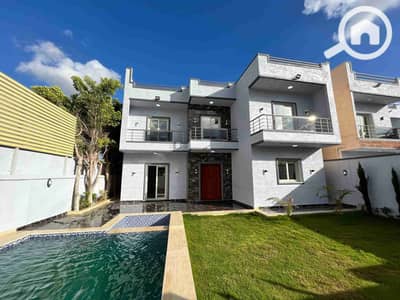 4 Bedroom Villa for Sale in King Mariout, Alexandria - 1000229895. jpg