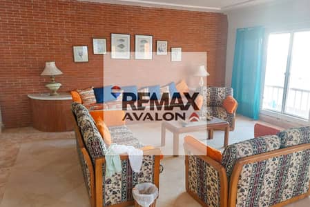 3 Bedroom Chalet for Sale in North Coast, Matruh - 1. jpg
