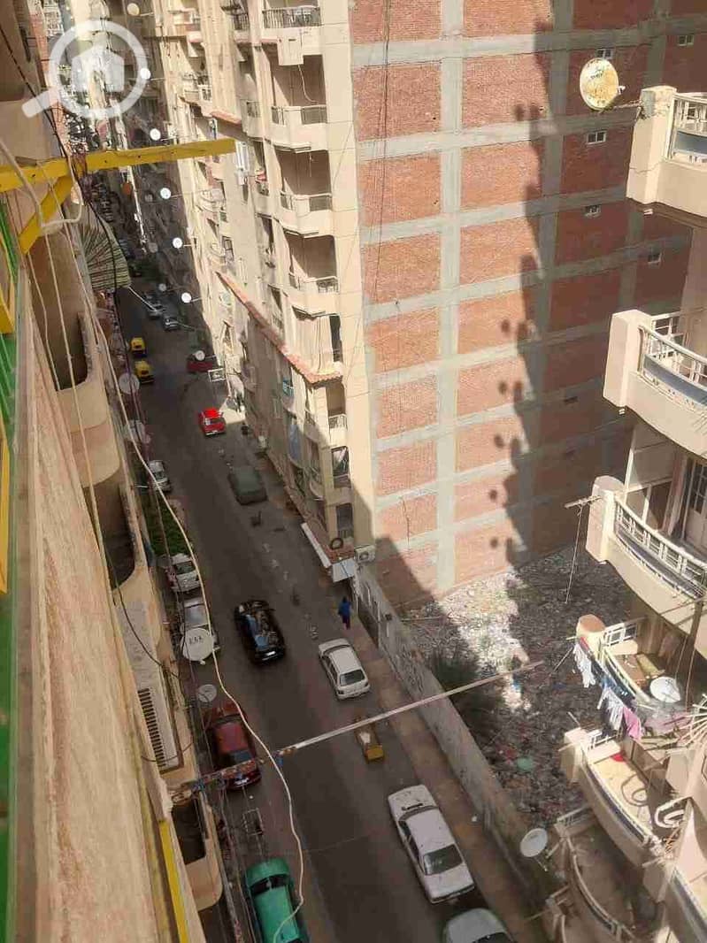 Apartment for sale 3 rooms on Al-Sabahi Main Street - Ansicht 4