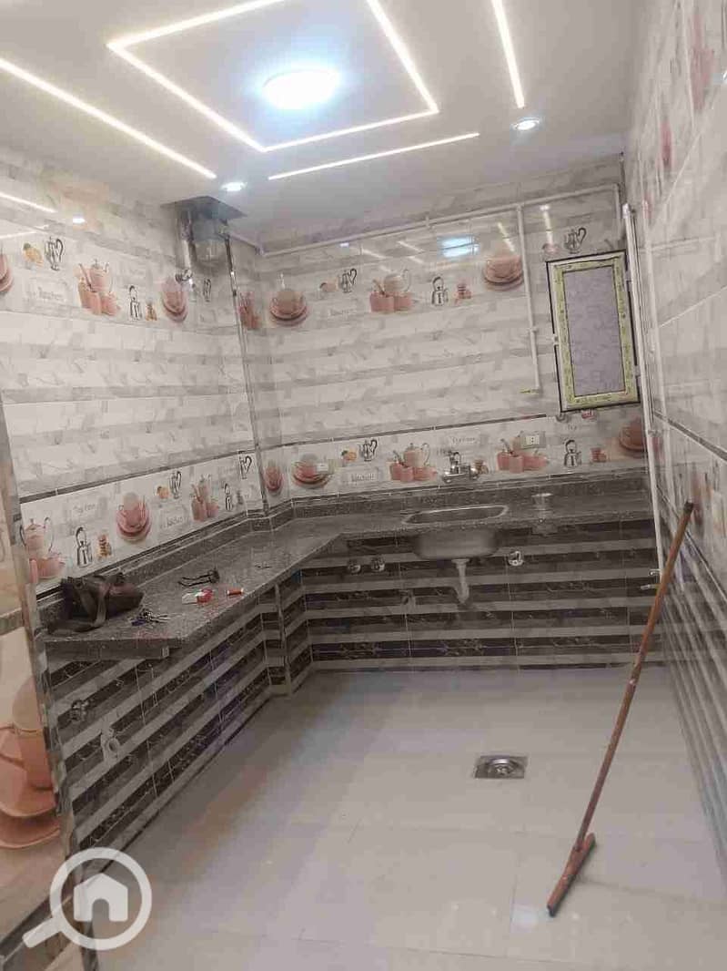 Apartment for sale 3 rooms on Al-Sabahi Main Street - Ansicht 5