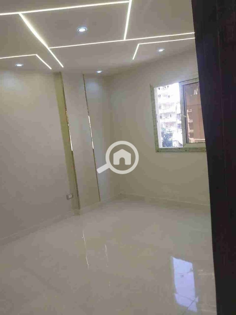 Apartment for sale 3 rooms on Al-Sabahi Main Street - Mehr