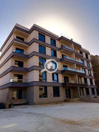3 Bedroom Flat for Sale in Sheikh Zayed, Giza - WhatsApp Image 2026-02-18 at 2.11. 22 AM. jpeg