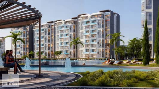 Studio for Sale in New Capital City, Cairo - poi. jpeg Studio for Sale in New Capital City, Cairo - poi. jpeg