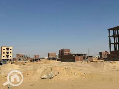Land for Sale in Badr City, Cairo - WhatsApp Image 2026-05-09 at 3.34. 50 PM. jpeg