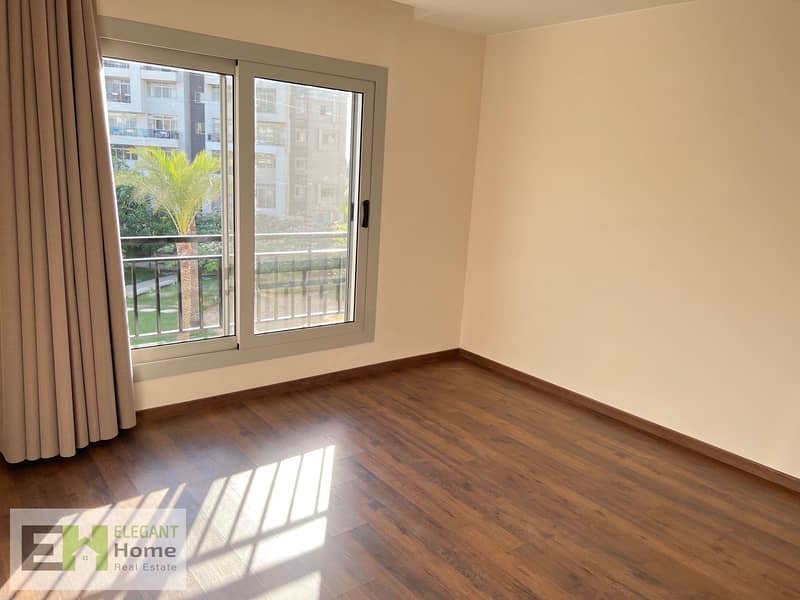 Apartment for sale in Cairo Festival view lake - Widok 5