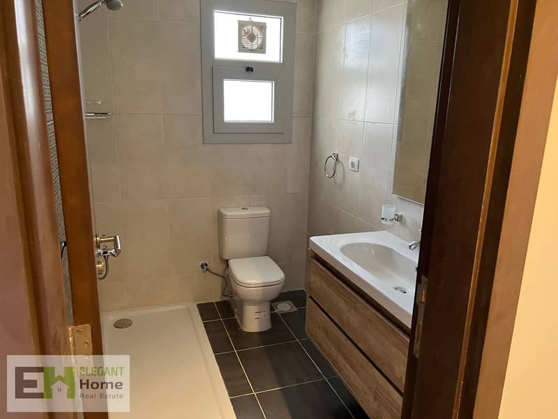 Apartment for sale in Cairo Festival view lake - Więcej