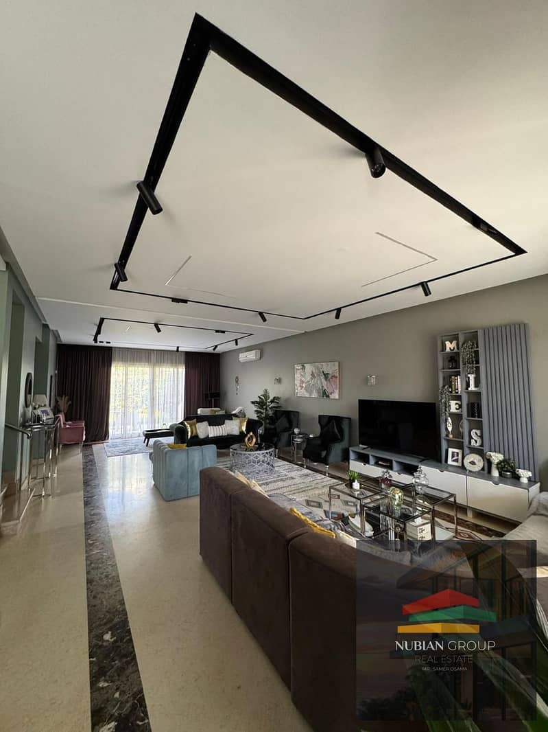 Twin House villa grand heights for sale - Ansicht 3