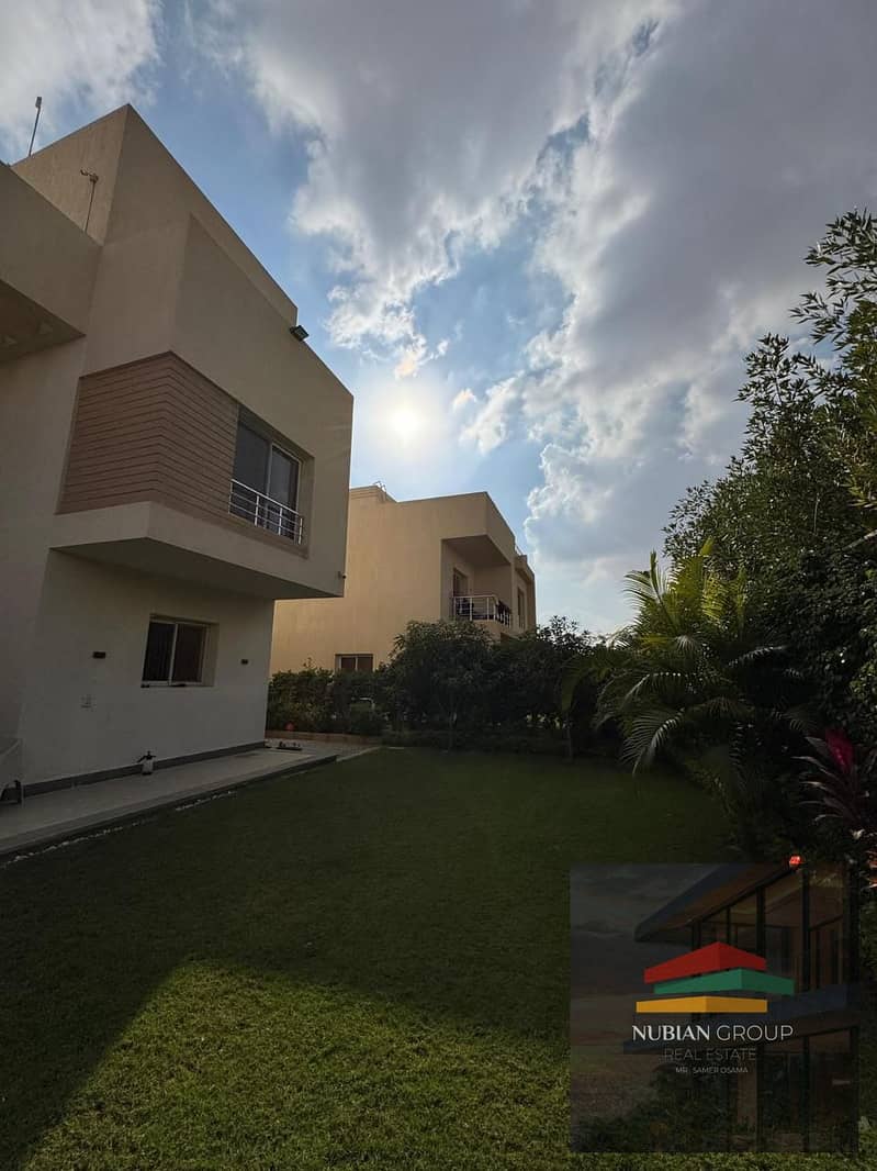 Twin House villa grand heights for sale - Ansicht 4