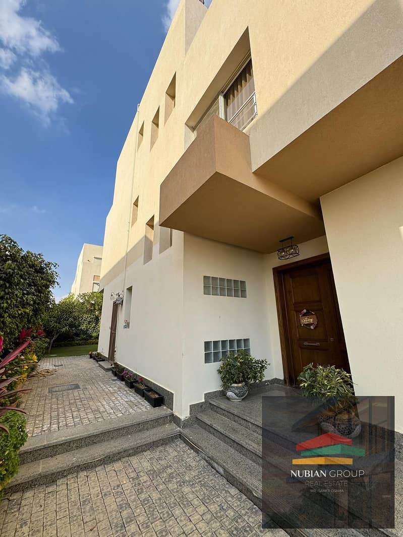 Twin House villa grand heights for sale - Ansicht 5