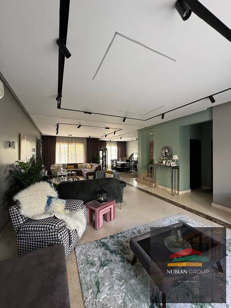 Twin House villa grand heights for sale - Ansicht 6