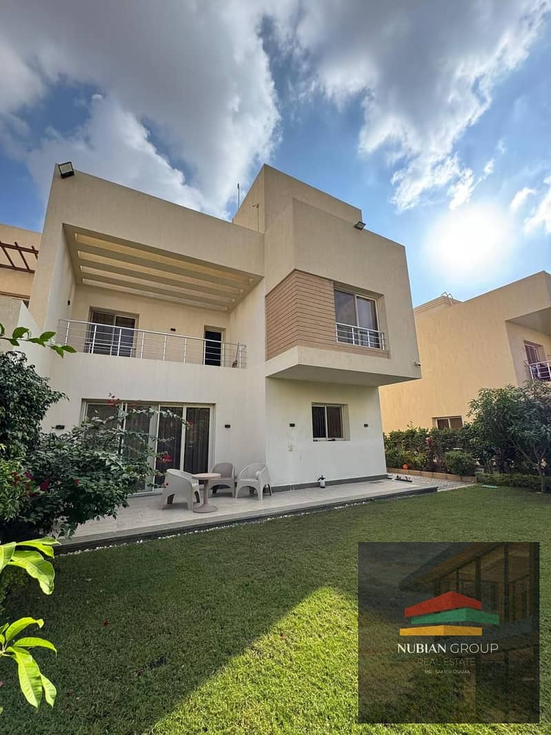 Twin House villa grand heights for sale - Mehr