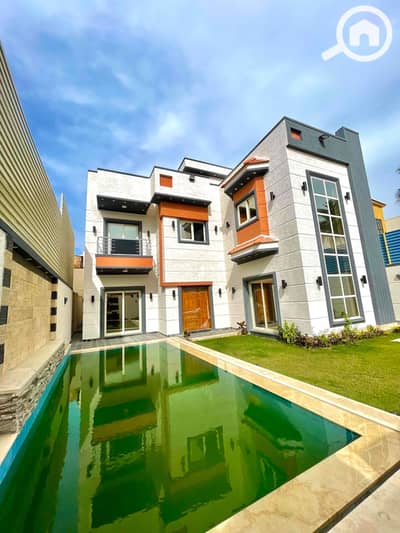 5 Bedroom Villa for Sale in King Mariout, Alexandria - IMG_6113. jpg