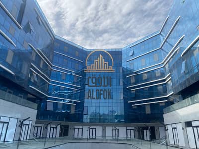 مکتب للايجار في القاهرة الجديدة، القاهرة - WhatsApp Image 2026-05-10 at 11.51. 49 AM. jpeg مکتب للايجار في القاهرة الجديدة، القاهرة - WhatsApp Image 2026-05-10 at 11.51. 49 AM. jpeg