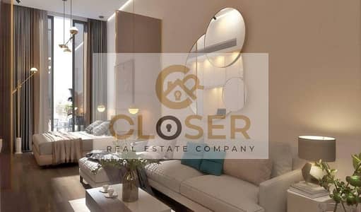 Studio for Sale in New Capital City, Cairo - 358801555_24646465558285774_2104178214195052150_n. jpg Studio for Sale in New Capital City, Cairo - 358801555_24646465558285774_2104178214195052150_n. jpg