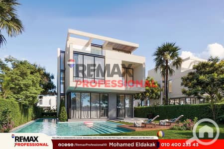 9 Bedroom Villa for Sale in Borg al-Arab, Alexandria - Untitled-1-17. jpg