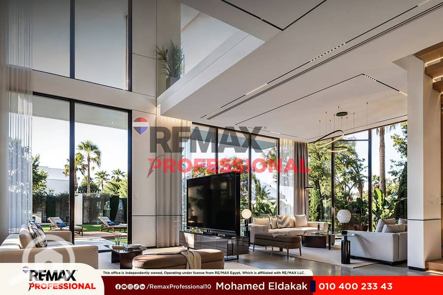 Flexible payment plans villa for sale in Malaz Borg El Arab - Widok 6