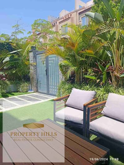 4 Bedroom Villa for Sale in New Cairo, Cairo - 1002223644. jpg