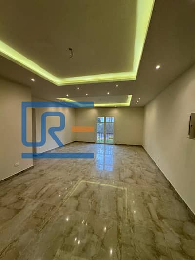 2 Bedroom Flat for Rent in New Cairo, Cairo - 2. jpeg 2 Bedroom Flat for Rent in New Cairo, Cairo - 2. jpeg