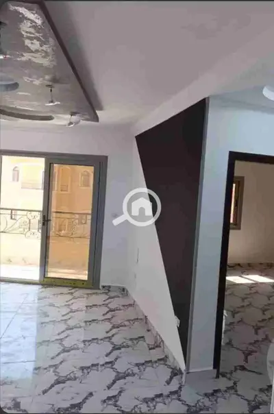 Apartment for rent empty in Gardenia Heights 1
