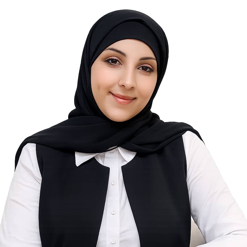 Na'ma Abdel Hamid